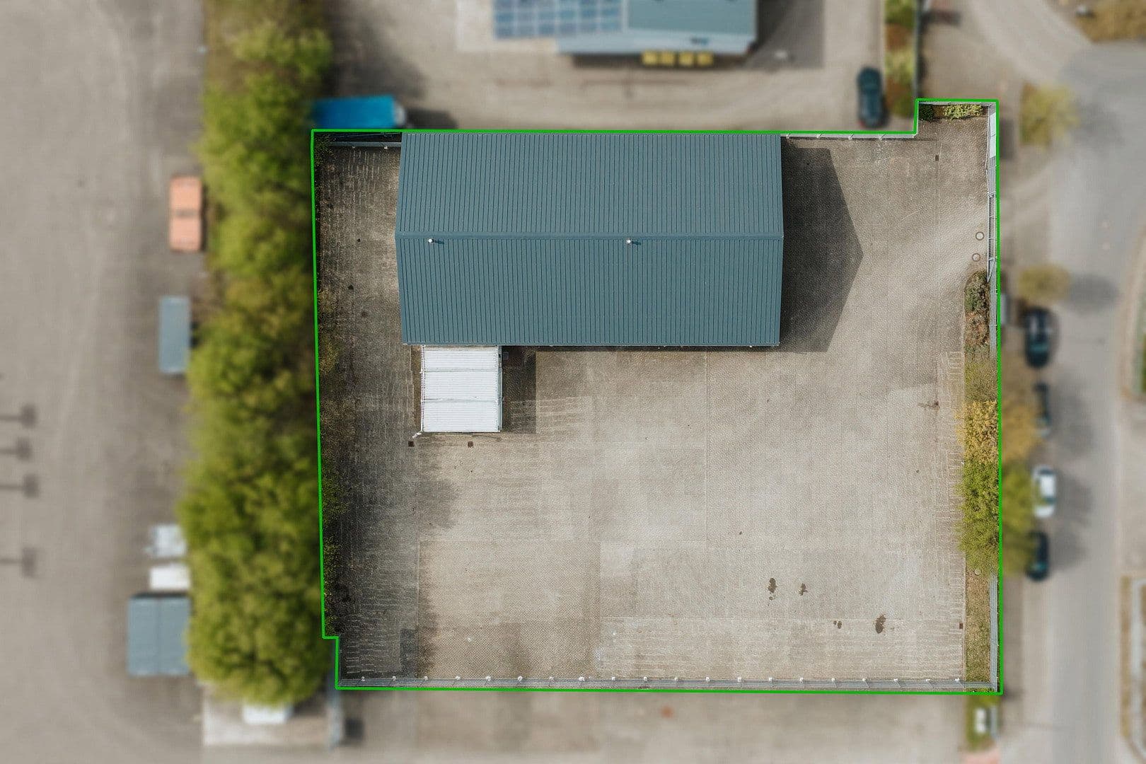 non-residential property to rent, 2,256 m², Burgviert 5–11, Hohenaspe, Schleswig-Holstein non-residential property to rent, 2,256 m², Burgviert 5–11, Hohenaspe, Schleswig-Holstein