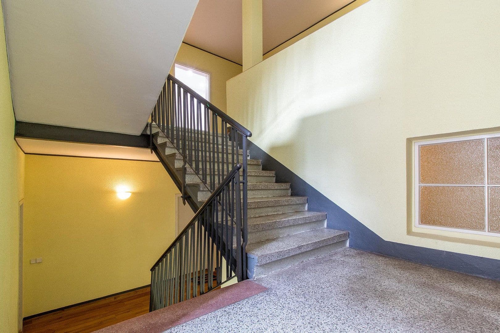 2 bedroom flat to rent, 57 m², Agricolastr. 67, Chemnitz, Saxony 2 bedroom flat to rent, 57 m², Agricolastr. 67, Chemnitz, Saxony