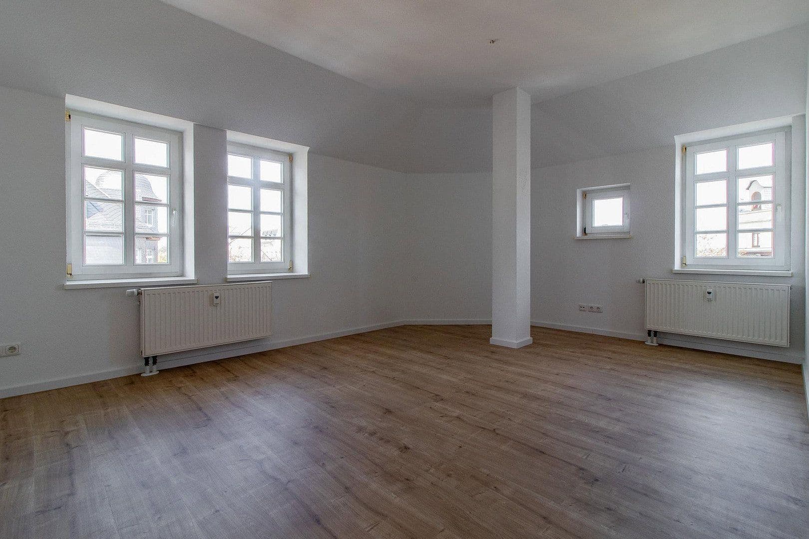 2 bedroom flat to rent, 57 m², Agricolastr. 67, Chemnitz, Saxony 2 bedroom flat to rent, 57 m², Agricolastr. 67, Chemnitz, Saxony