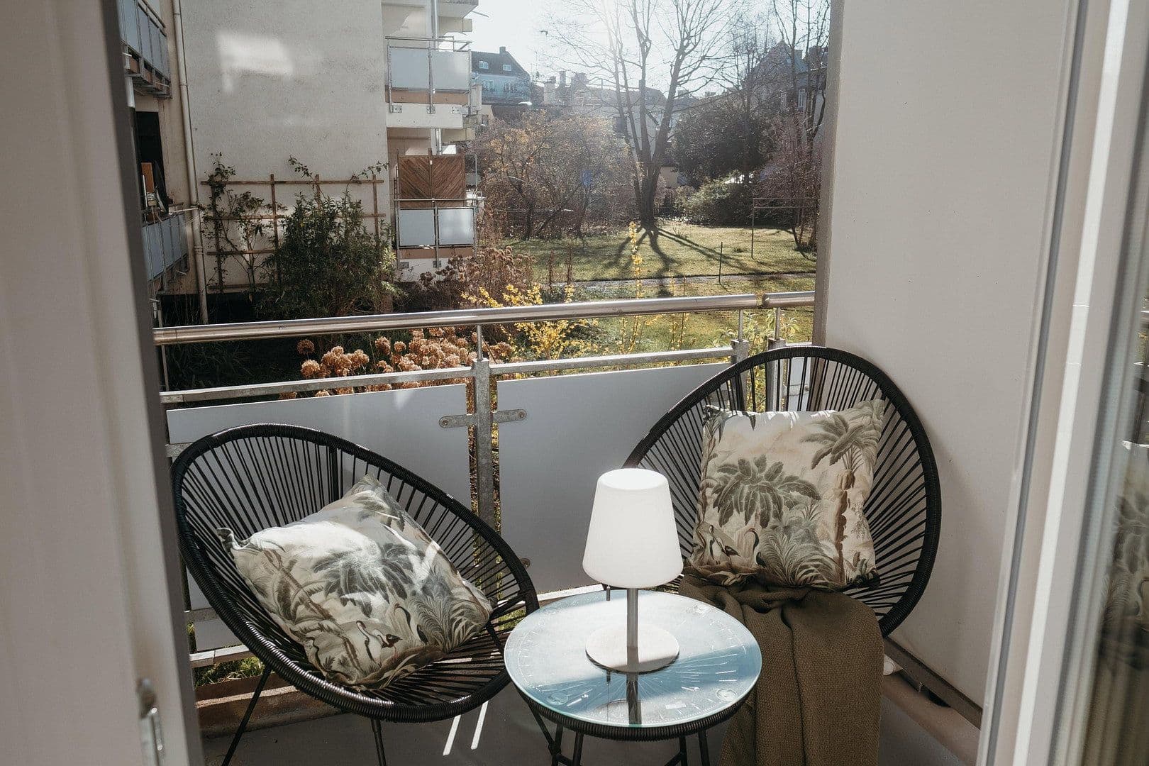 2 bedroom flat for sale, 34 m², München, Bavaria 2 bedroom flat for sale, 34 m², München, Bavaria