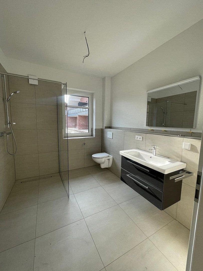 2 bedroom flat to rent, 67 m², Hauptstraße 44, Drebber, Lower Saxony 2 bedroom flat to rent, 67 m², Hauptstraße 44, Drebber, Lower Saxony