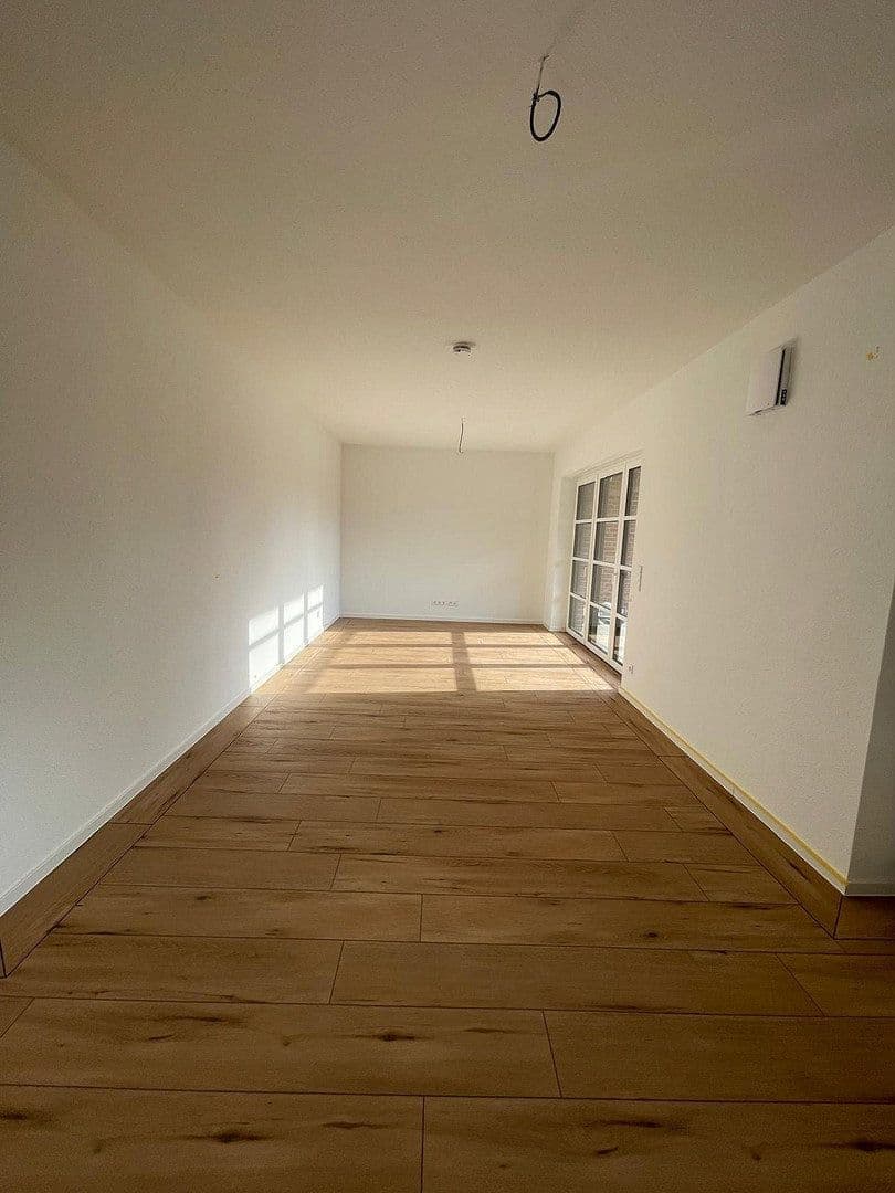 2 bedroom flat to rent, 67 m², Hauptstraße 44, Drebber, Lower Saxony 2 bedroom flat to rent, 67 m², Hauptstraße 44, Drebber, Lower Saxony