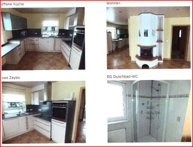 house for sale, 114 m², Mötzingen, Baden-Württemberg house for sale, 114 m², Mötzingen, Baden-Württemberg