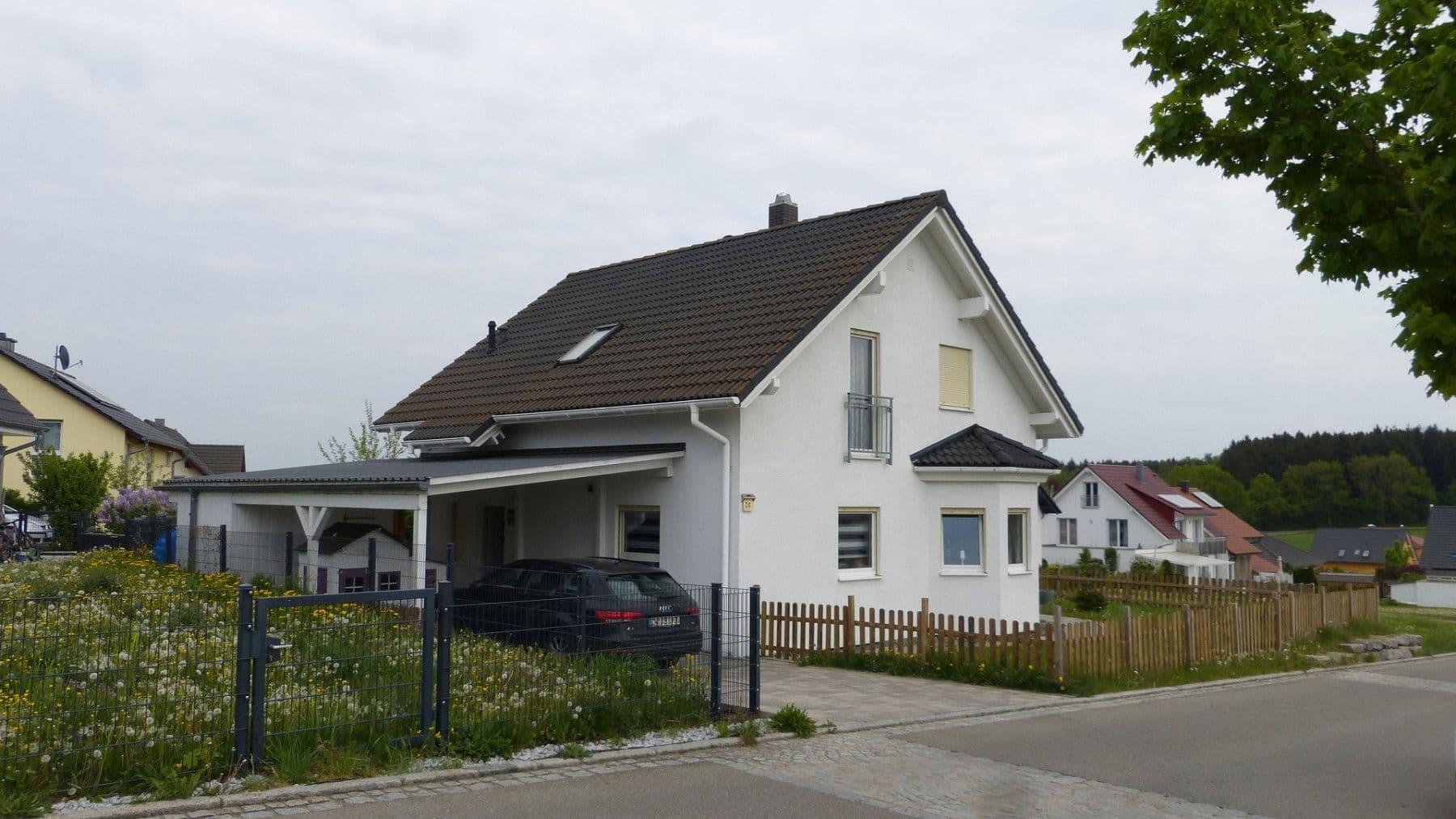 house for sale, 114 m², Mötzingen, Baden-Württemberg house for sale, 114 m², Mötzingen, Baden-Württemberg
