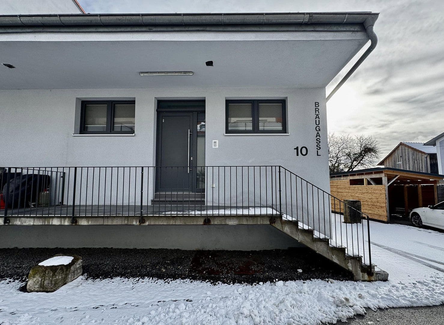 3 bedroom flat to rent, 90 m², Bräugaßl 10, Hemau, Bavaria 3 bedroom flat to rent, 90 m², Bräugaßl 10, Hemau, Bavaria