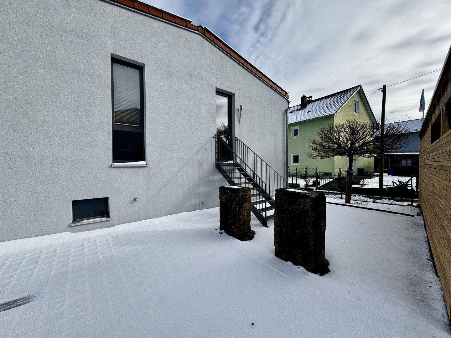 3 bedroom flat to rent, 90 m², Bräugaßl 10, Hemau, Bavaria 3 bedroom flat to rent, 90 m², Bräugaßl 10, Hemau, Bavaria