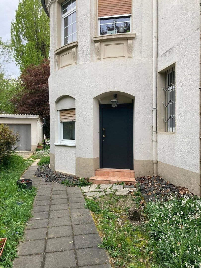 1 bedroom with open-plan kitchen flat to rent, 88 m², Wittelsbachstraße 7, Mannheim, Baden-Württemberg 1 bedroom with open-plan kitchen flat to rent, 88 m², Wittelsbachstraße 7, Mannheim, Baden-Württemberg