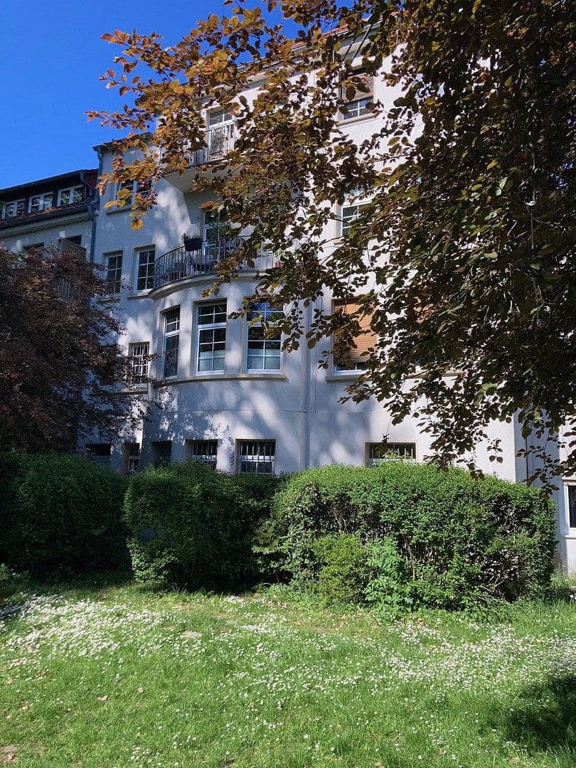 1 bedroom with open-plan kitchen flat to rent, 88 m², Wittelsbachstraße 7, Ludwigshafen, Rhineland-Palatinate 1 bedroom with open-plan kitchen flat to rent, 88 m², Wittelsbachstraße 7, Ludwigshafen, Rhineland-Palatinate