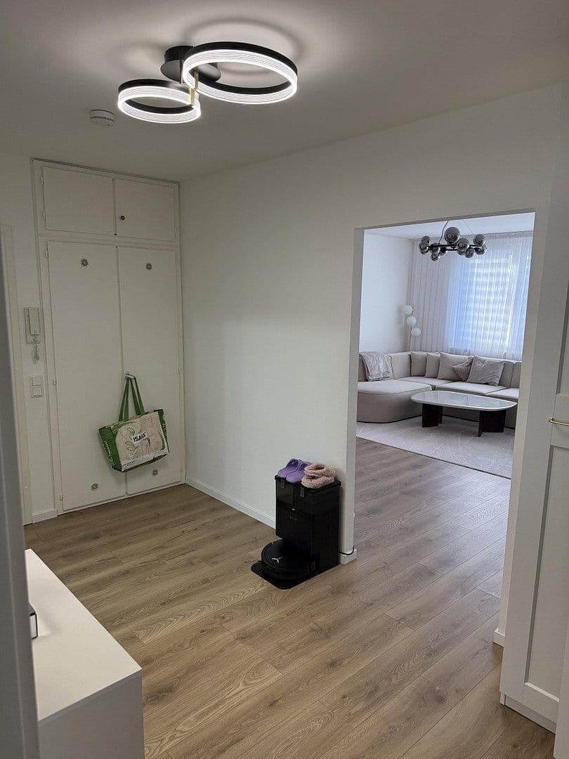 5 bedroom flat to rent, 125 m², Nosthoffenstraße 53, Düsseldorf, North Rhine-Westphalia 5 bedroom flat to rent, 125 m², Nosthoffenstraße 53, Düsseldorf, North Rhine-Westphalia