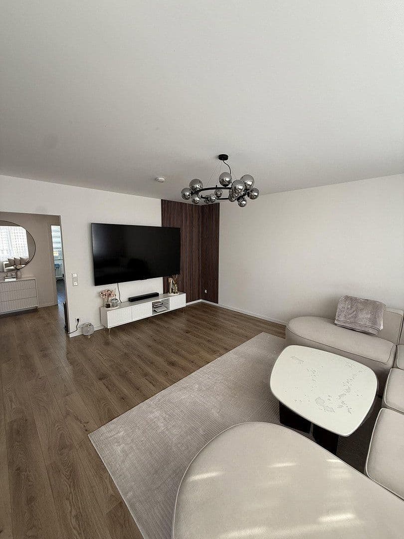 5 bedroom flat to rent, 125 m², Nosthoffenstraße 53, Düsseldorf, North Rhine-Westphalia 5 bedroom flat to rent, 125 m², Nosthoffenstraße 53, Düsseldorf, North Rhine-Westphalia