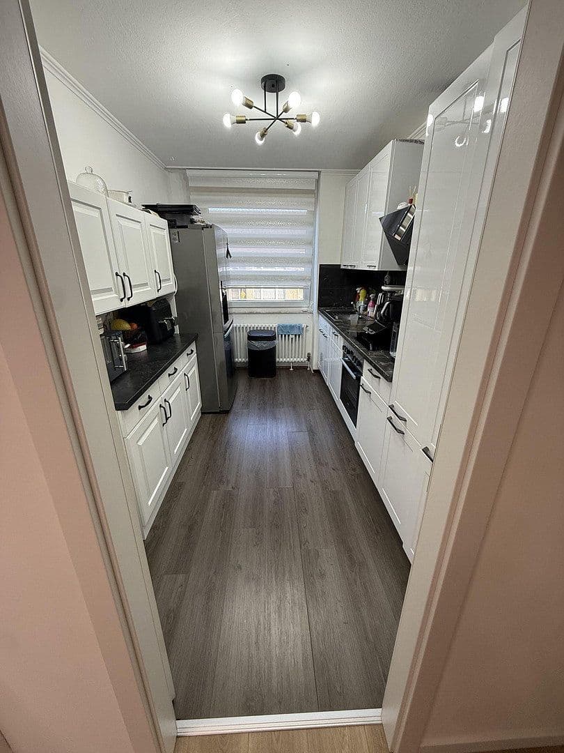 5 bedroom flat to rent, 125 m², Nosthoffenstraße 53, Düsseldorf, North Rhine-Westphalia 5 bedroom flat to rent, 125 m², Nosthoffenstraße 53, Düsseldorf, North Rhine-Westphalia