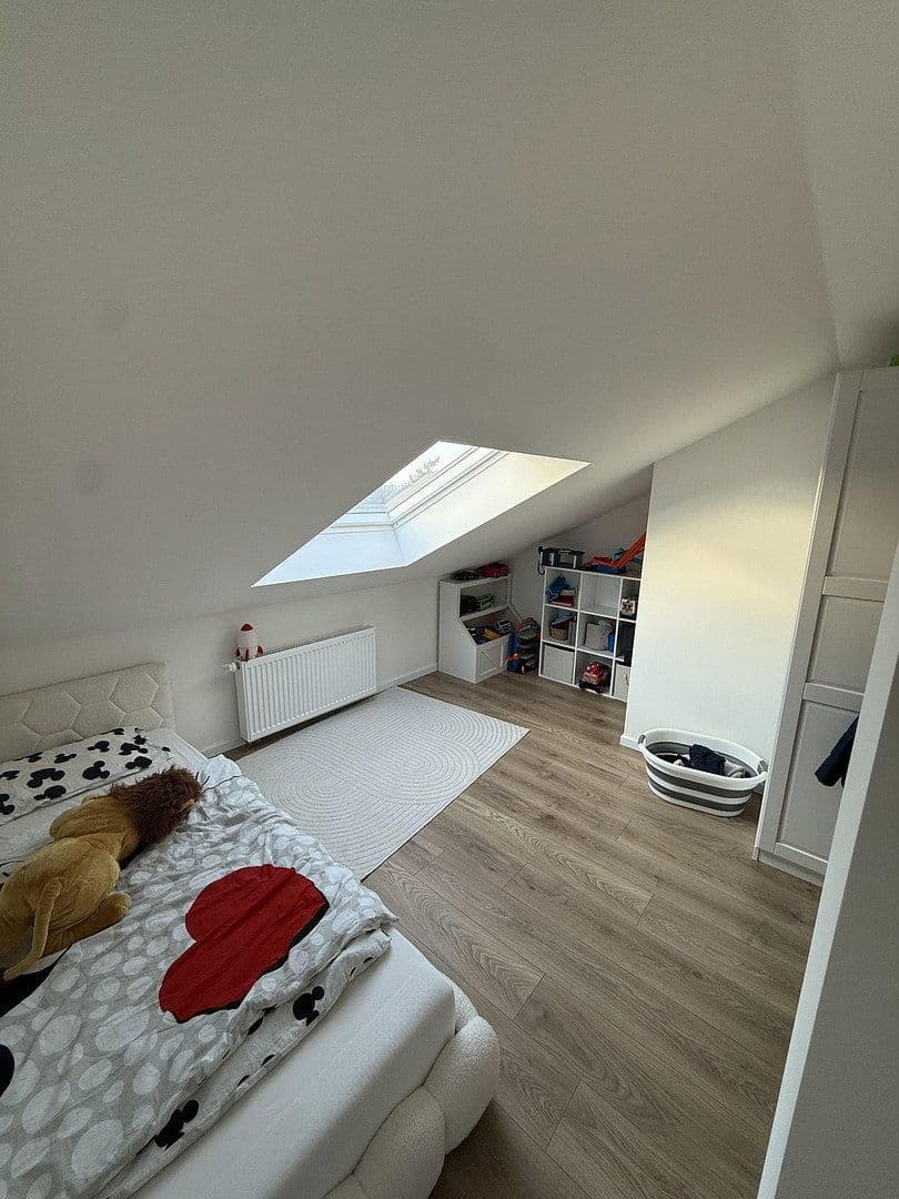 5 bedroom flat to rent, 125 m², Nosthoffenstraße 53, Düsseldorf, North Rhine-Westphalia 5 bedroom flat to rent, 125 m², Nosthoffenstraße 53, Düsseldorf, North Rhine-Westphalia