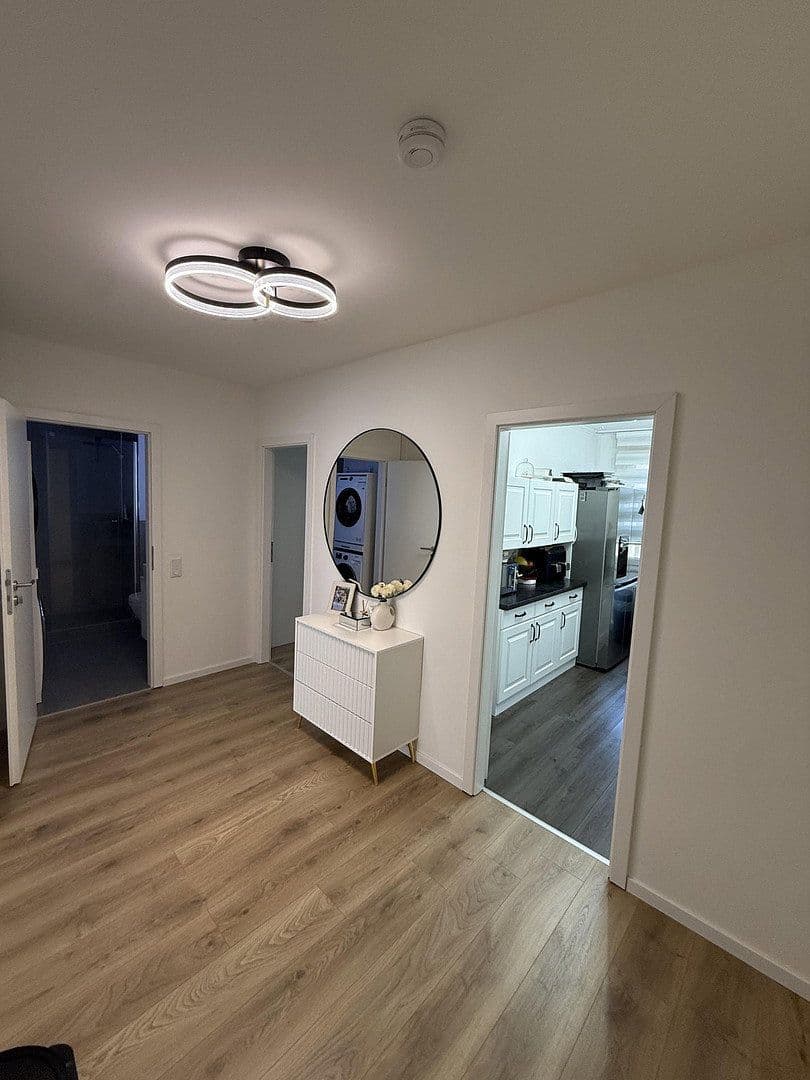 5 bedroom flat to rent, 125 m², Nosthoffenstraße 53, Düsseldorf, North Rhine-Westphalia 5 bedroom flat to rent, 125 m², Nosthoffenstraße 53, Düsseldorf, North Rhine-Westphalia