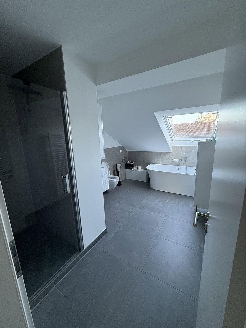 5 bedroom flat to rent, 125 m², Nosthoffenstraße 53, Düsseldorf, North Rhine-Westphalia 5 bedroom flat to rent, 125 m², Nosthoffenstraße 53, Düsseldorf, North Rhine-Westphalia