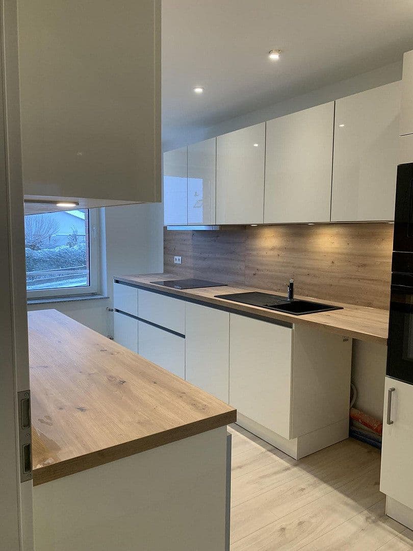 4 bedroom flat to rent, 88 m², Lindenstrasse 91, Henstedt-Ulzburg, Schleswig-Holstein 4 bedroom flat to rent, 88 m², Lindenstrasse 91, Henstedt-Ulzburg, Schleswig-Holstein