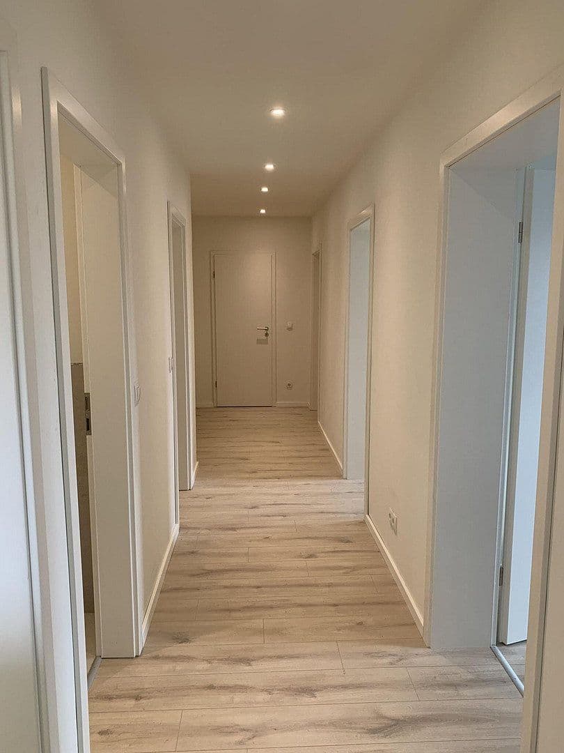 4 bedroom flat to rent, 88 m², Lindenstrasse 91, Henstedt-Ulzburg, Schleswig-Holstein 4 bedroom flat to rent, 88 m², Lindenstrasse 91, Henstedt-Ulzburg, Schleswig-Holstein