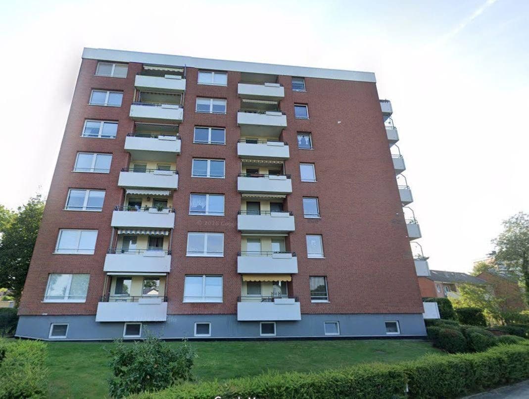 4 bedroom flat to rent, 88 m², Lindenstrasse 91, Henstedt-Ulzburg, Schleswig-Holstein 4 bedroom flat to rent, 88 m², Lindenstrasse 91, Henstedt-Ulzburg, Schleswig-Holstein