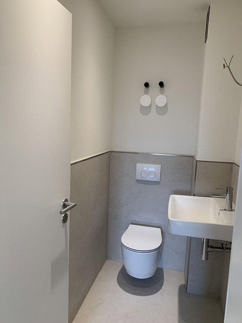 4 bedroom flat to rent, 88 m², Lindenstrasse 91, Henstedt-Ulzburg, Schleswig-Holstein 4 bedroom flat to rent, 88 m², Lindenstrasse 91, Henstedt-Ulzburg, Schleswig-Holstein