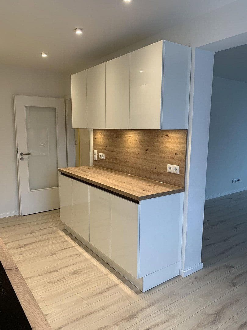 4 bedroom flat to rent, 88 m², Lindenstrasse 91, Henstedt-Ulzburg, Schleswig-Holstein 4 bedroom flat to rent, 88 m², Lindenstrasse 91, Henstedt-Ulzburg, Schleswig-Holstein