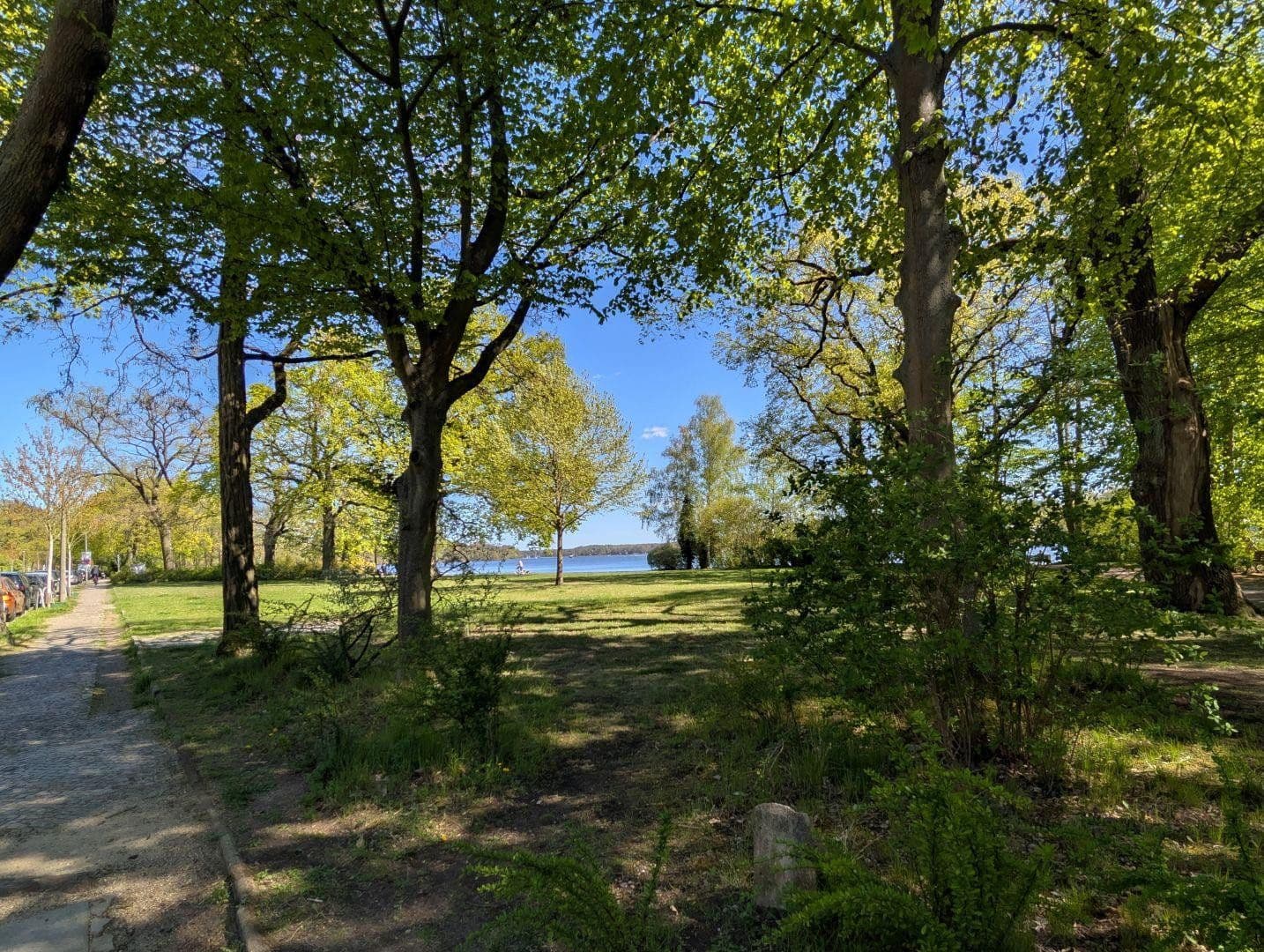 plot for sale, 593 m², Zum Langen See 47A, Berlin, Berlin plot for sale, 593 m², Zum Langen See 47A, Berlin, Berlin