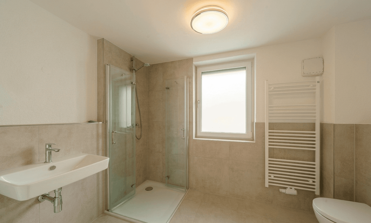 1 bedroom flat to rent, 28 m², Moltkestraße, Heilbronn, Baden-Württemberg 1 bedroom flat to rent, 28 m², Moltkestraße, Heilbronn, Baden-Württemberg