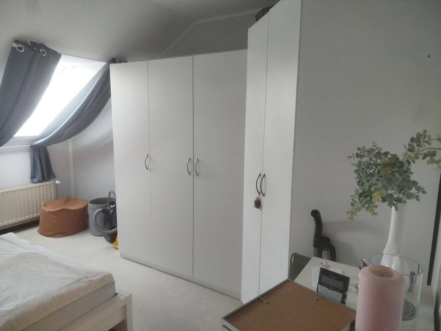 3 bedroom flat for sale, 72 m², Bielefeld, North Rhine-Westphalia 3 bedroom flat for sale, 72 m², Bielefeld, North Rhine-Westphalia