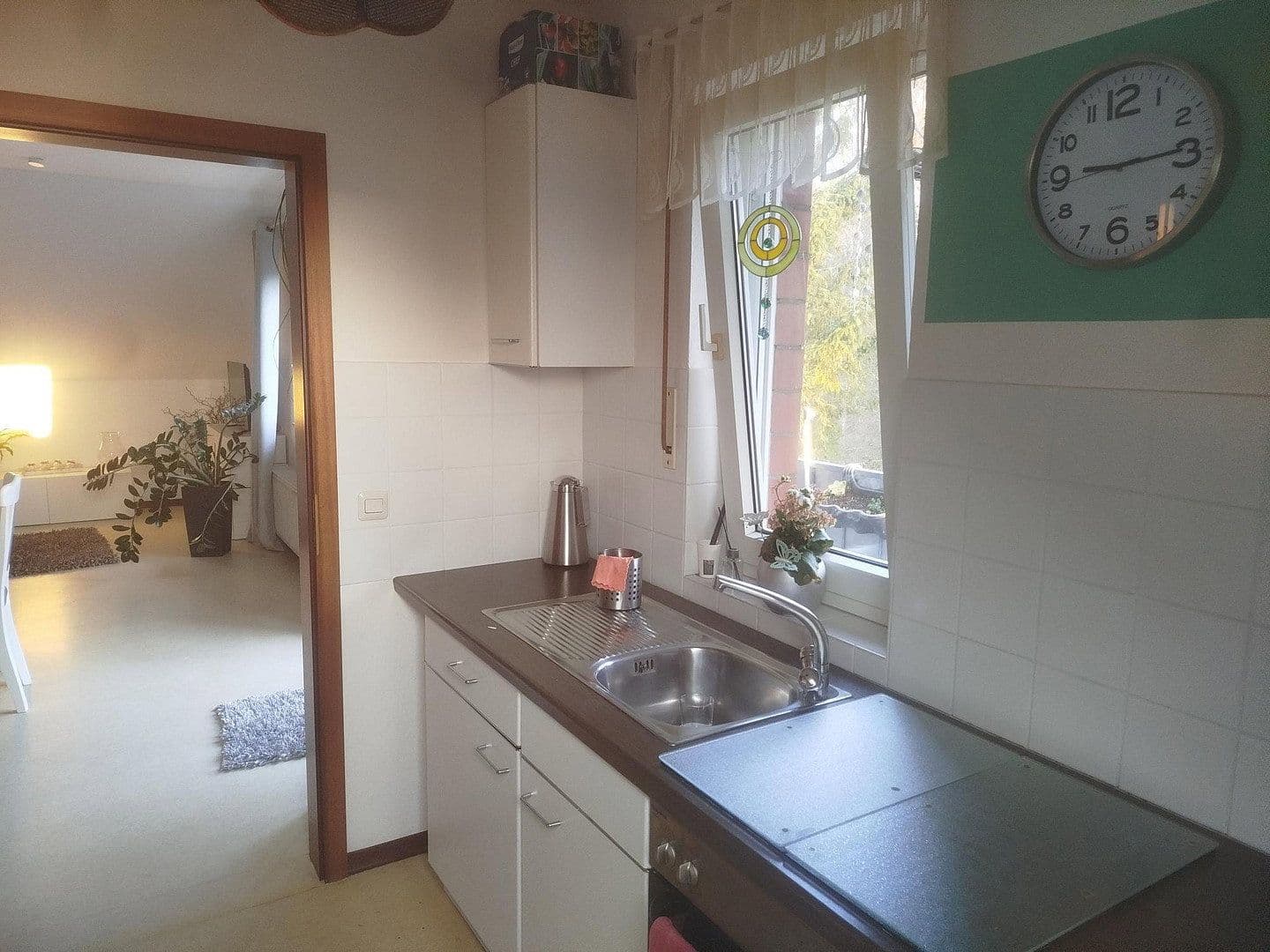 3 bedroom flat for sale, 72 m², Bielefeld, North Rhine-Westphalia 3 bedroom flat for sale, 72 m², Bielefeld, North Rhine-Westphalia