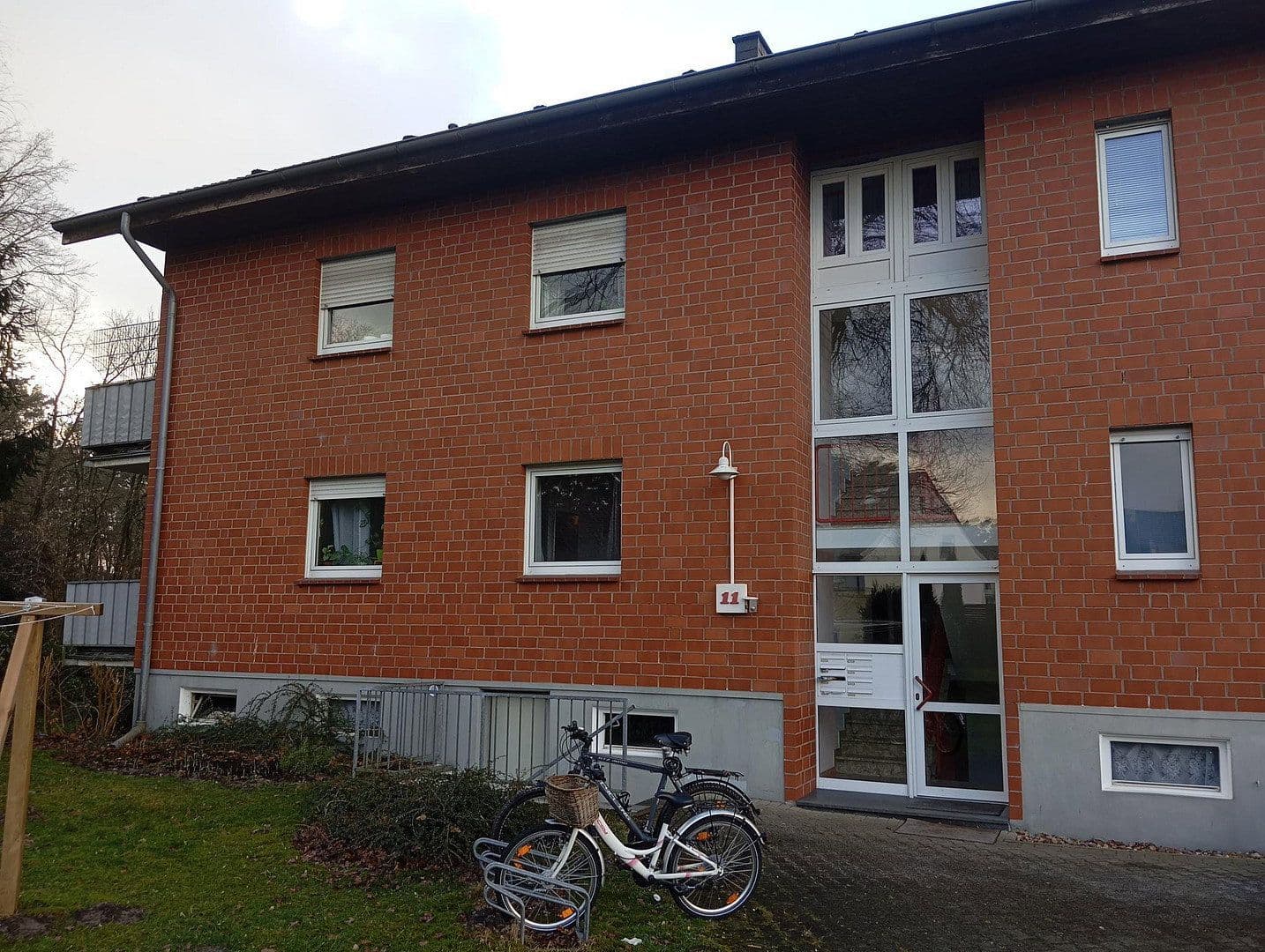 3 bedroom flat for sale, 72 m², Bielefeld, North Rhine-Westphalia 3 bedroom flat for sale, 72 m², Bielefeld, North Rhine-Westphalia