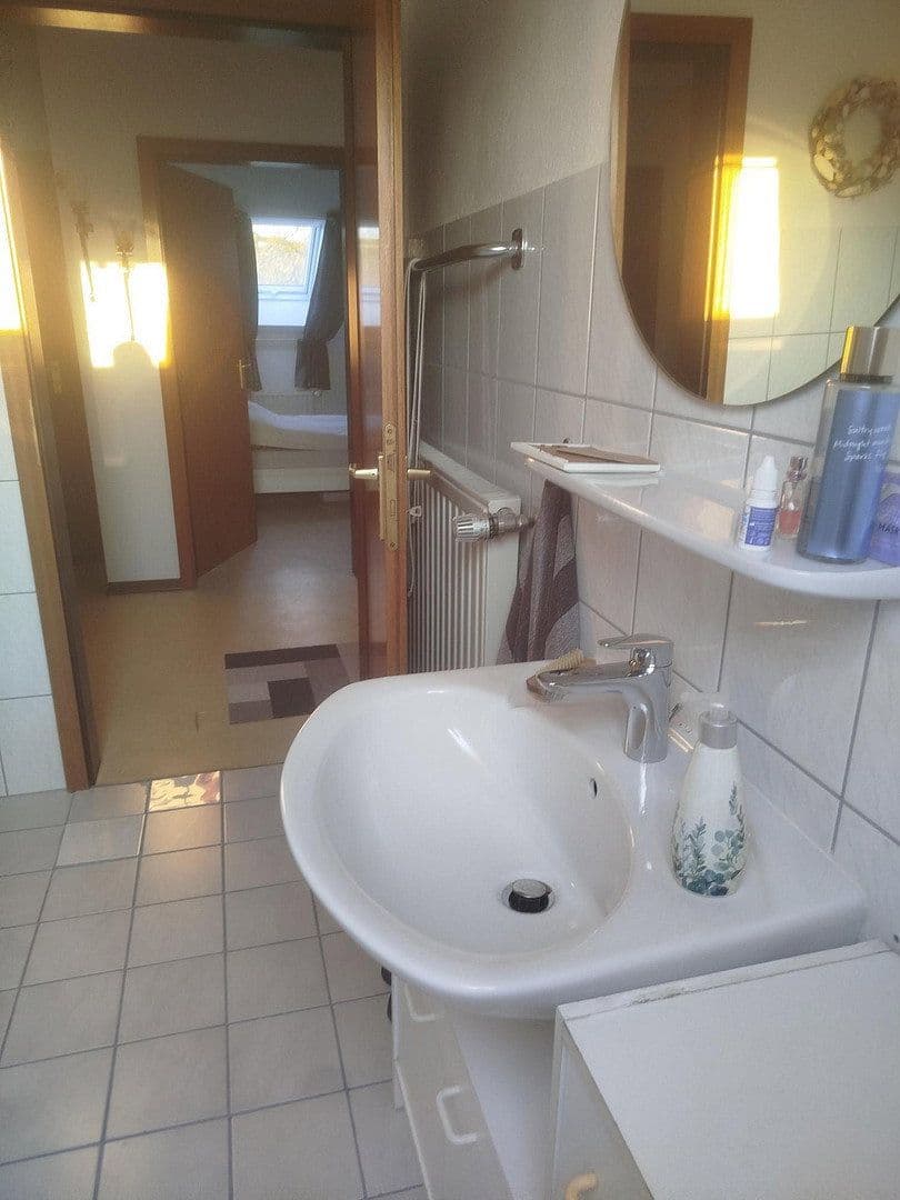 3 bedroom flat for sale, 72 m², Bielefeld, North Rhine-Westphalia 3 bedroom flat for sale, 72 m², Bielefeld, North Rhine-Westphalia