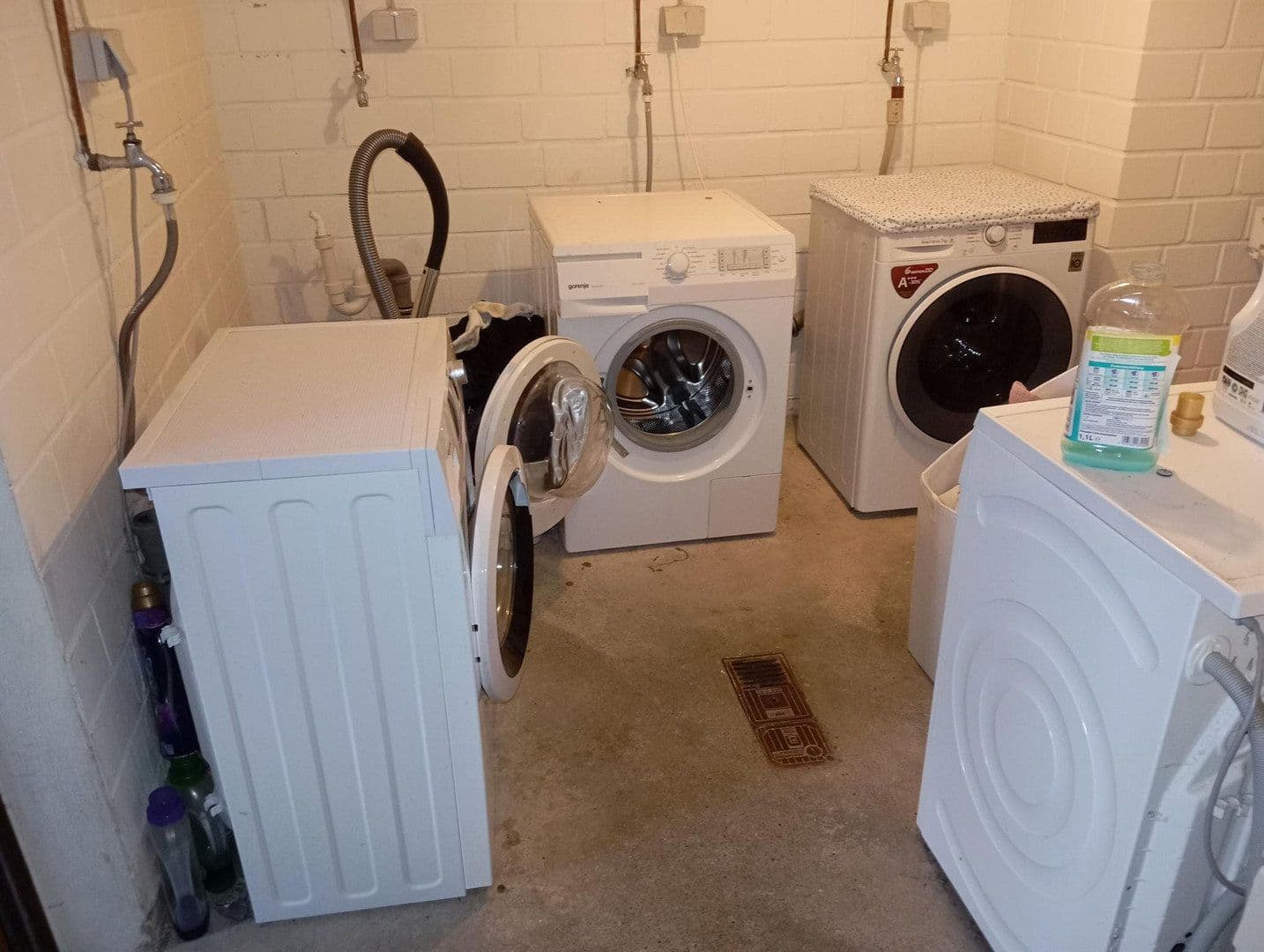 3 bedroom flat for sale, 72 m², Bielefeld, North Rhine-Westphalia 3 bedroom flat for sale, 72 m², Bielefeld, North Rhine-Westphalia