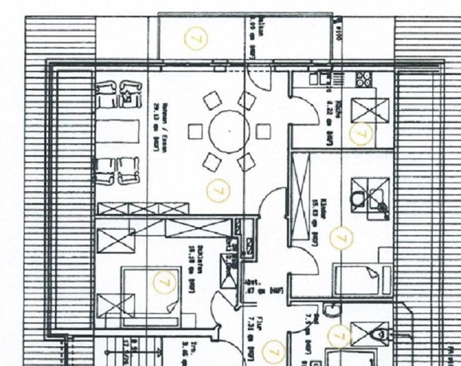 3 bedroom flat for sale, 72 m², Bielefeld, North Rhine-Westphalia 3 bedroom flat for sale, 72 m², Bielefeld, North Rhine-Westphalia