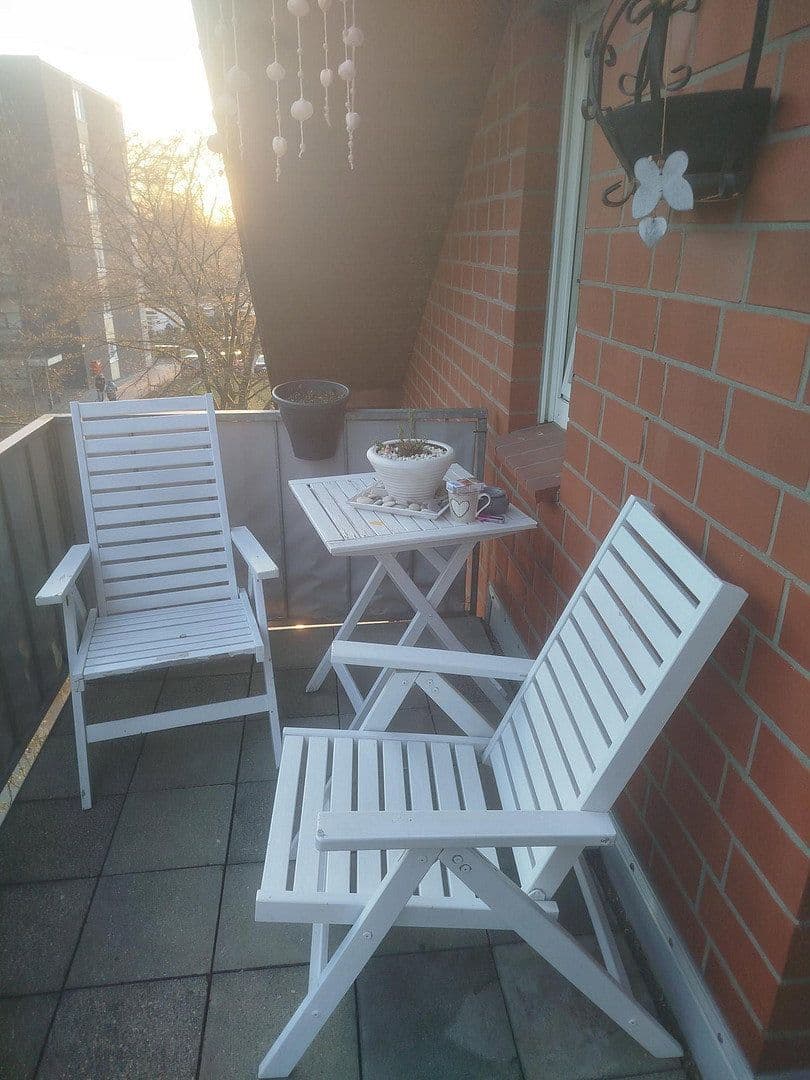 3 bedroom flat for sale, 72 m², Bielefeld, North Rhine-Westphalia 3 bedroom flat for sale, 72 m², Bielefeld, North Rhine-Westphalia