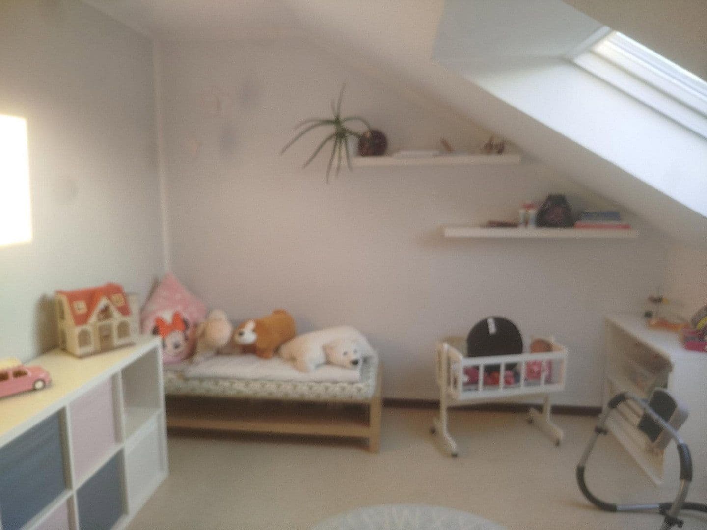 3 bedroom flat for sale, 72 m², Bielefeld, North Rhine-Westphalia 3 bedroom flat for sale, 72 m², Bielefeld, North Rhine-Westphalia