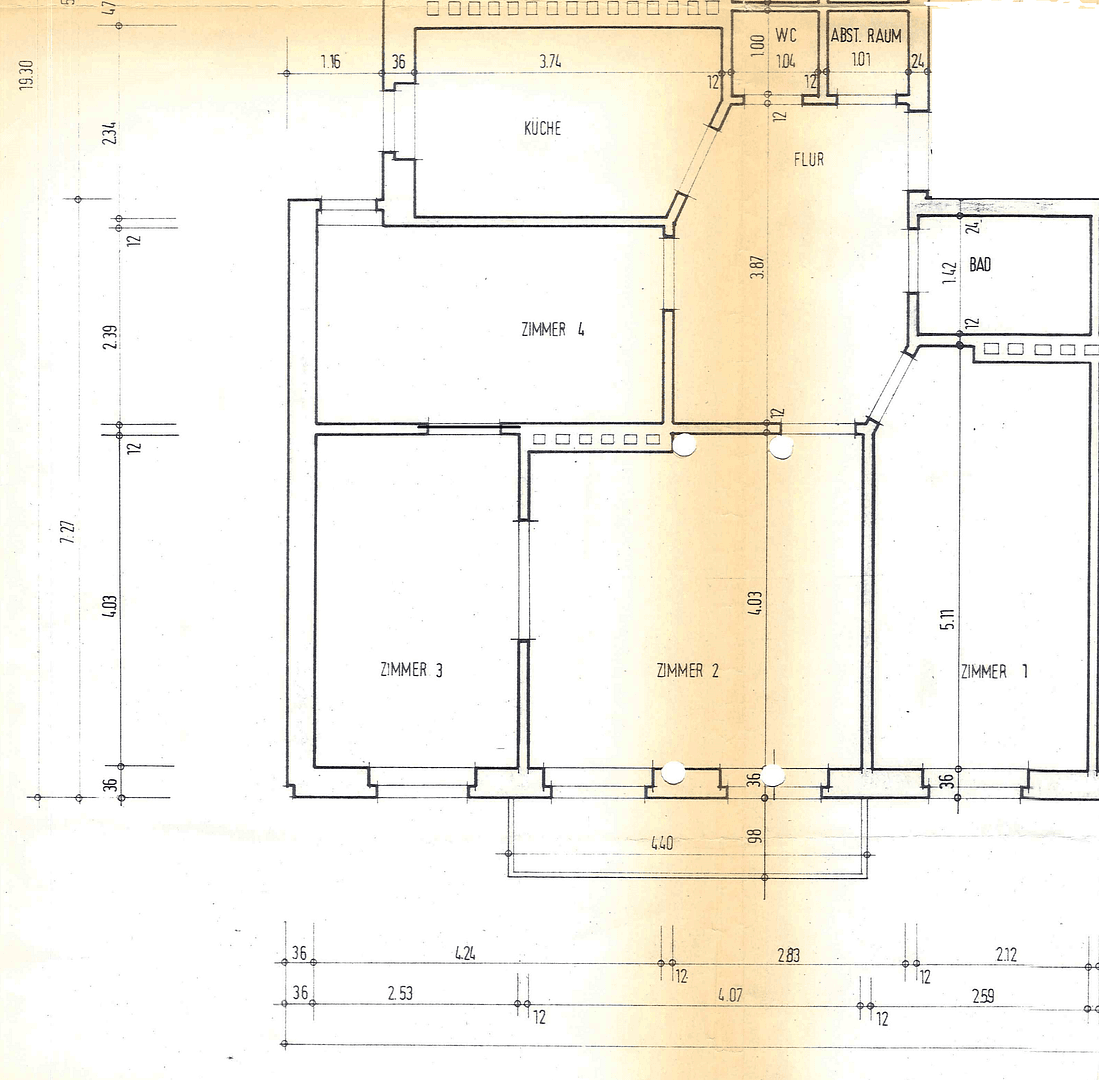 2 bedroom with open-plan kitchen flat for sale, 74 m², Rutschbahn 10, Hamburg, Hamburg 2 bedroom with open-plan kitchen flat for sale, 74 m², Rutschbahn 10, Hamburg, Hamburg