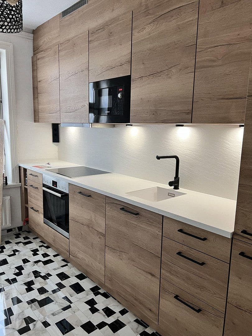 2 bedroom with open-plan kitchen flat for sale, 74 m², Rutschbahn 10, Hamburg, Hamburg 2 bedroom with open-plan kitchen flat for sale, 74 m², Rutschbahn 10, Hamburg, Hamburg