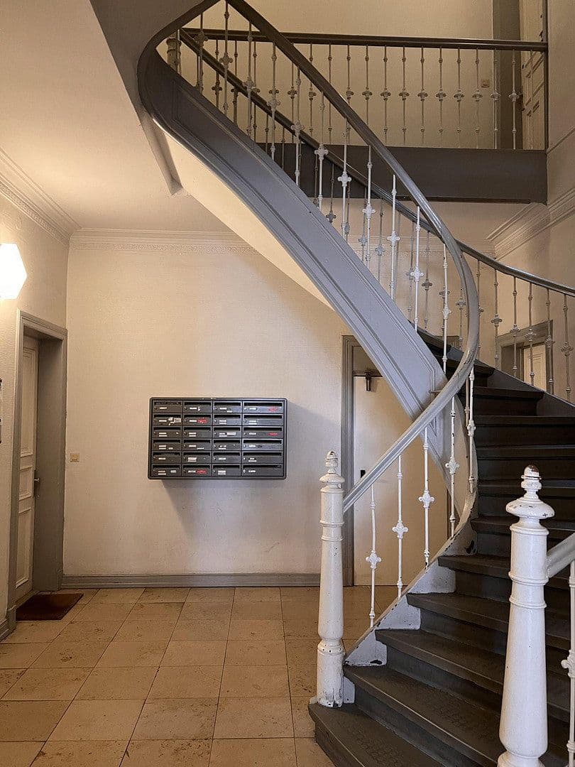 2 bedroom with open-plan kitchen flat for sale, 74 m², Rutschbahn 10, Hamburg, Hamburg 2 bedroom with open-plan kitchen flat for sale, 74 m², Rutschbahn 10, Hamburg, Hamburg