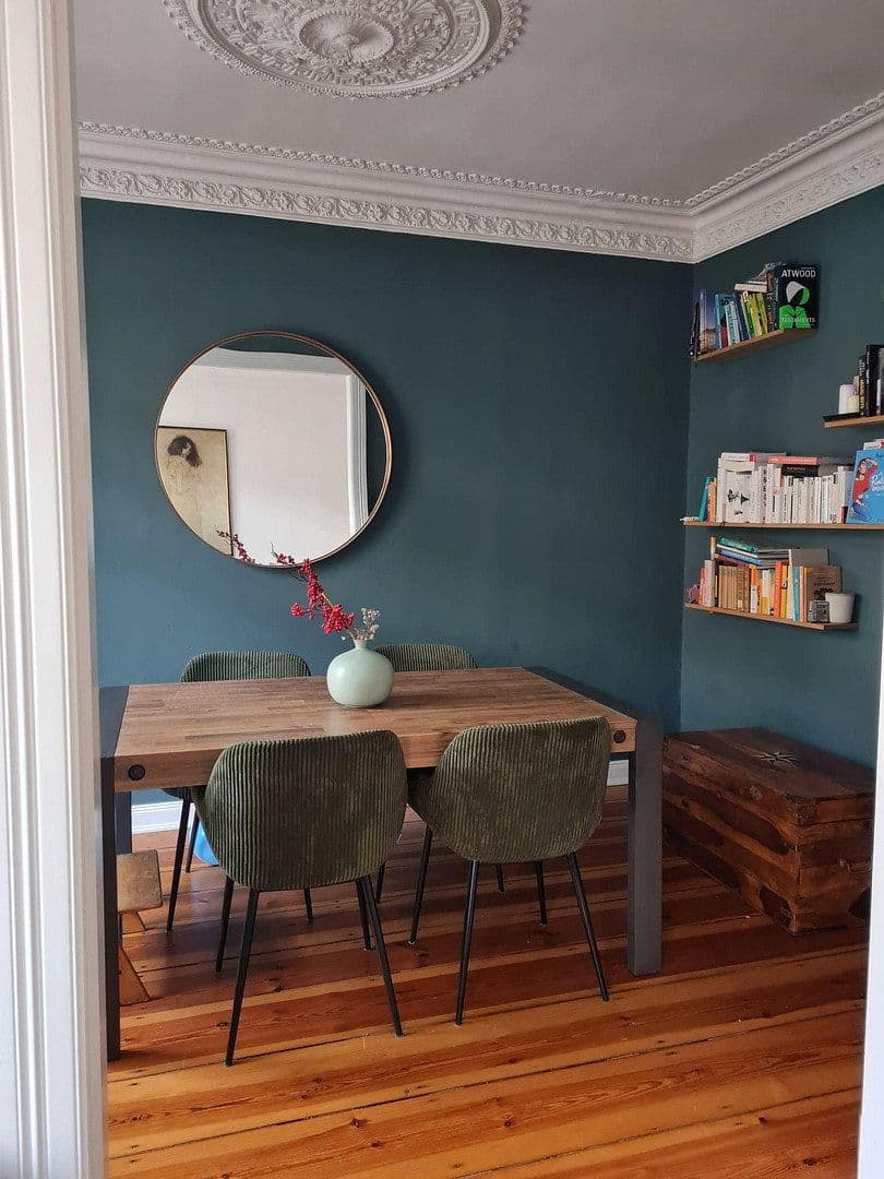 2 bedroom with open-plan kitchen flat for sale, 74 m², Rutschbahn 10, Hamburg, Hamburg 2 bedroom with open-plan kitchen flat for sale, 74 m², Rutschbahn 10, Hamburg, Hamburg