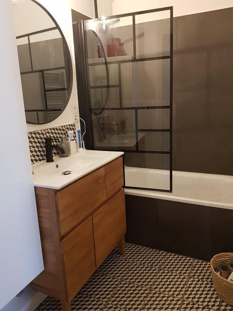 2 bedroom with open-plan kitchen flat for sale, 74 m², Rutschbahn 10, Hamburg, Hamburg 2 bedroom with open-plan kitchen flat for sale, 74 m², Rutschbahn 10, Hamburg, Hamburg