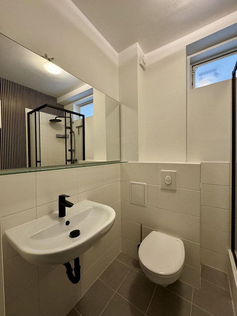 1 bedroom flat for sale, 27 m², Großbeerenstraße 45, Berlin, Berlin 1 bedroom flat for sale, 27 m², Großbeerenstraße 45, Berlin, Berlin