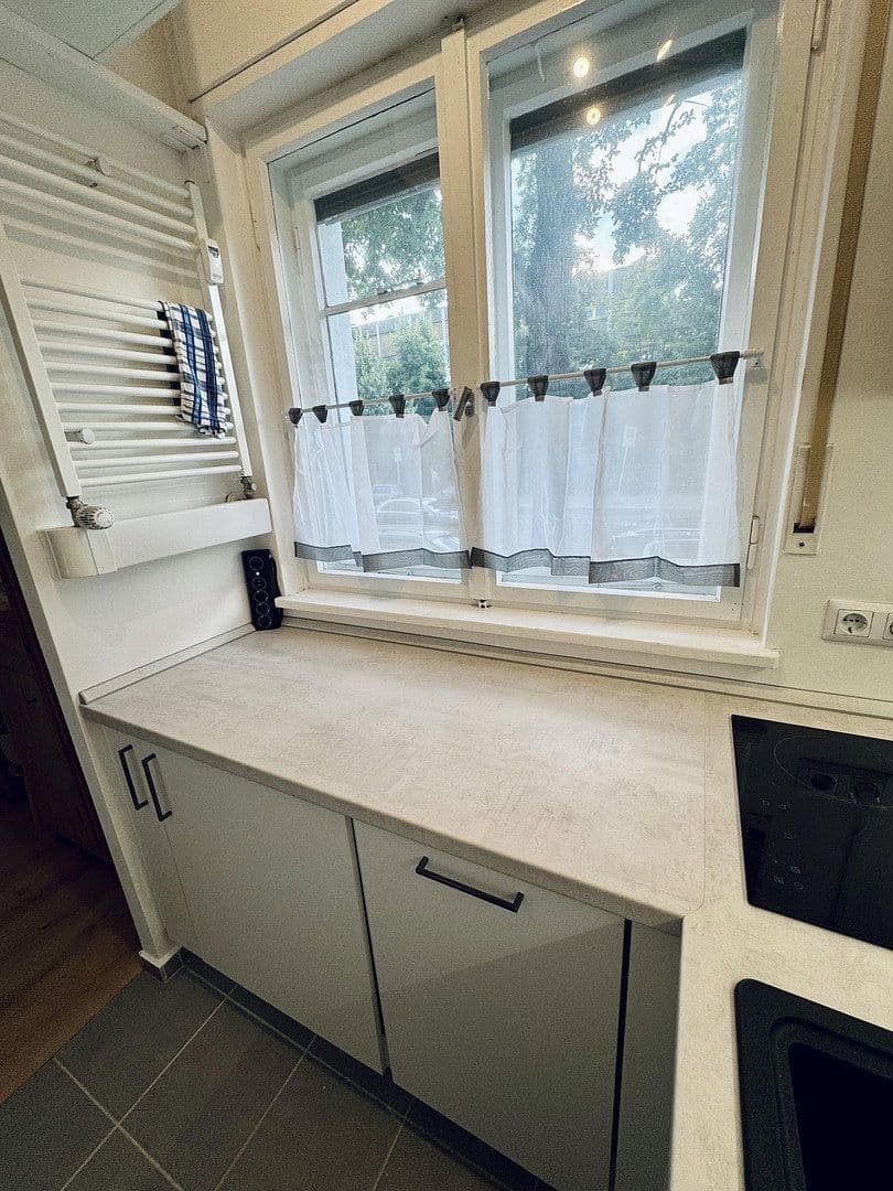 1 bedroom flat for sale, 27 m², Großbeerenstraße 45, Berlin, Berlin 1 bedroom flat for sale, 27 m², Großbeerenstraße 45, Berlin, Berlin