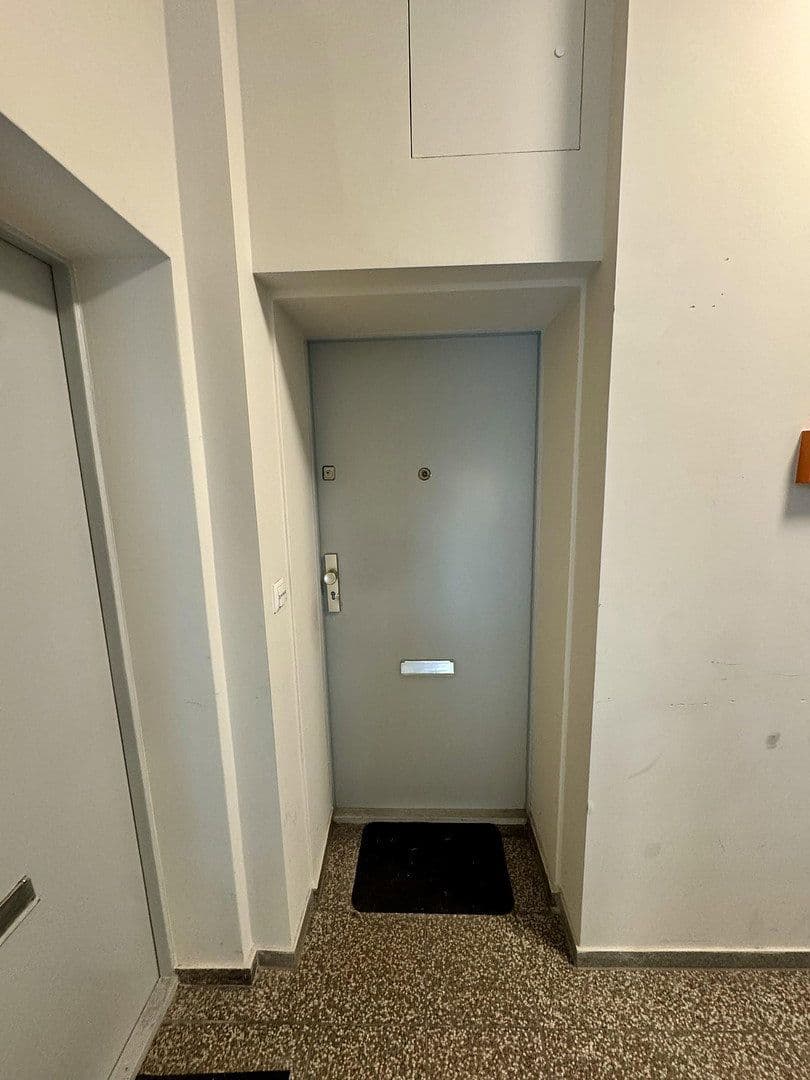 1 bedroom flat for sale, 27 m², Großbeerenstraße 45, Berlin, Berlin 1 bedroom flat for sale, 27 m², Großbeerenstraße 45, Berlin, Berlin