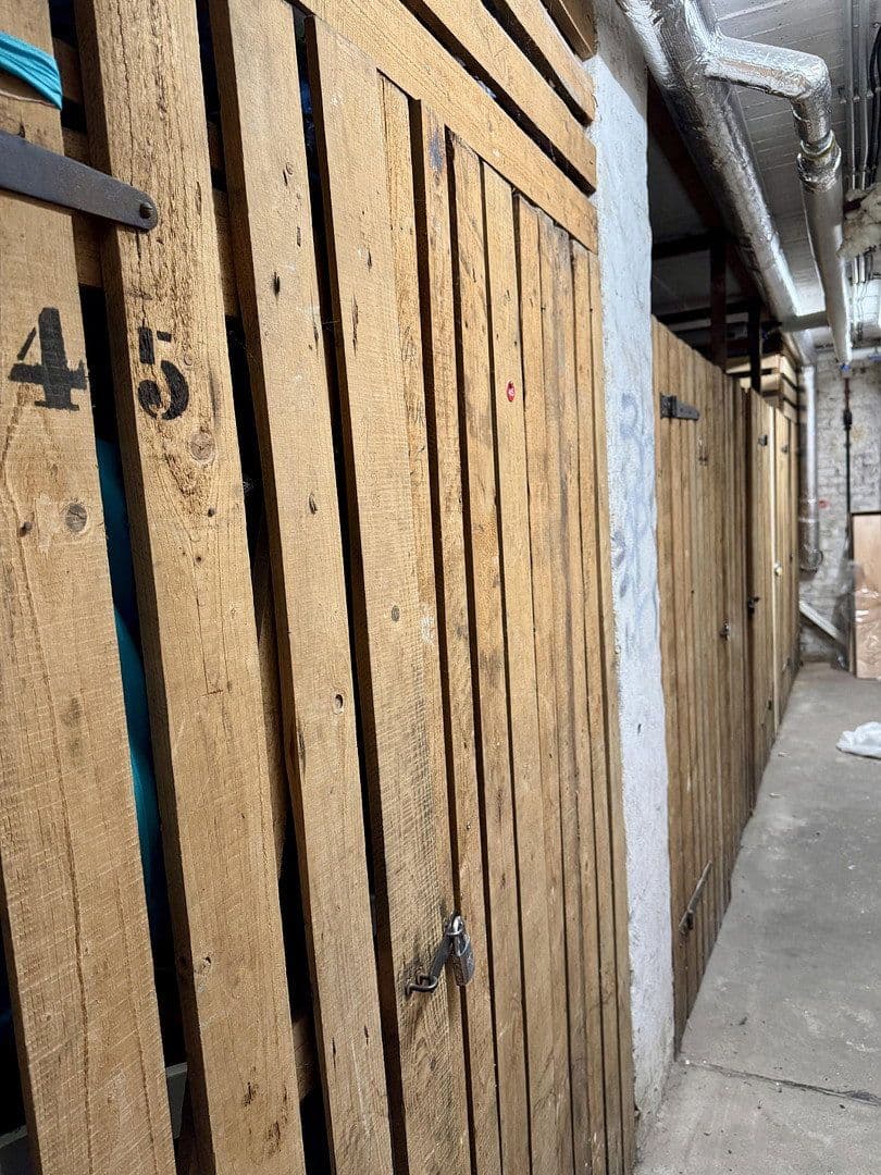 1 bedroom flat for sale, 27 m², Großbeerenstraße 45, Berlin, Berlin 1 bedroom flat for sale, 27 m², Großbeerenstraße 45, Berlin, Berlin