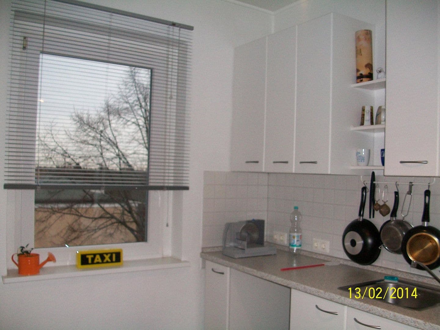 2 bedroom flat for sale, 56 m², Marienfelder Chausee, Berlin, Berlin 2 bedroom flat for sale, 56 m², Marienfelder Chausee, Berlin, Berlin