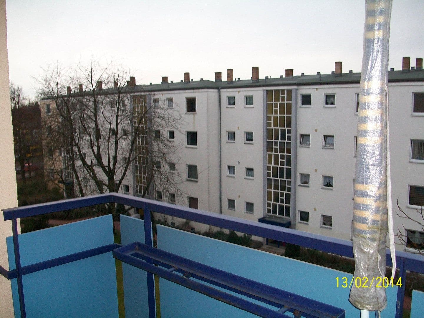 2 bedroom flat for sale, 56 m², Marienfelder Chausee, Berlin, Berlin 2 bedroom flat for sale, 56 m², Marienfelder Chausee, Berlin, Berlin