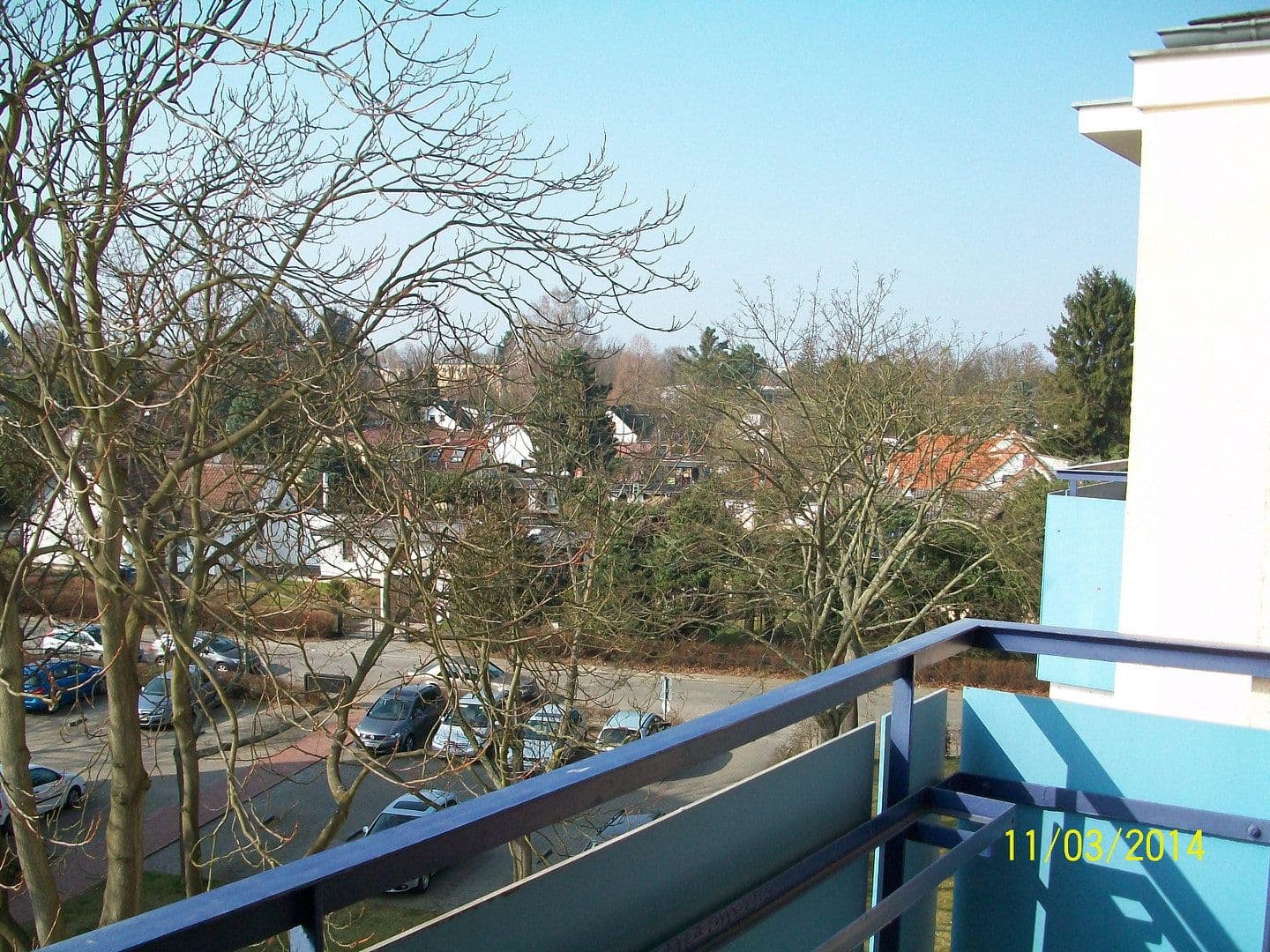 2 bedroom flat for sale, 56 m², Marienfelder Chausee, Berlin, Berlin 2 bedroom flat for sale, 56 m², Marienfelder Chausee, Berlin, Berlin