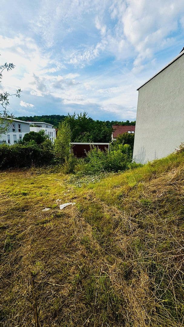 plot for sale, 254 m², Unterriexingen, Markgröningen, Baden-Württemberg plot for sale, 254 m², Unterriexingen, Markgröningen, Baden-Württemberg