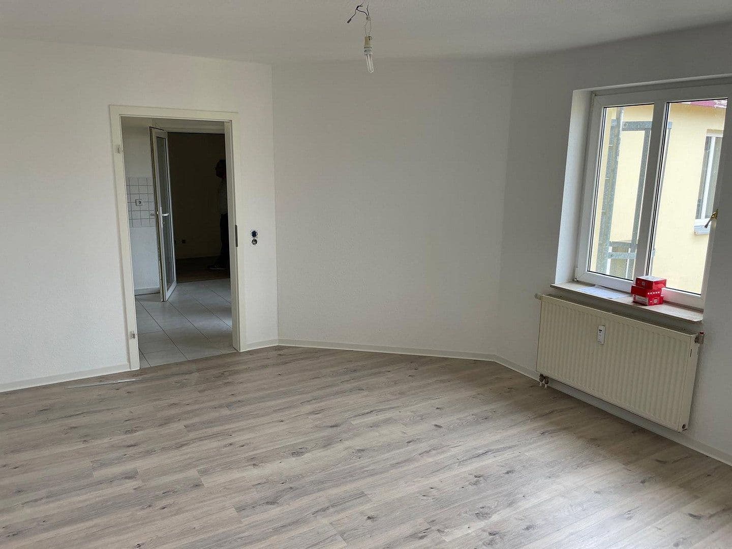 2 bedroom flat to rent, 61 m², Immermannstraße 4, Magdeburg, Saxony-Anhalt 2 bedroom flat to rent, 61 m², Immermannstraße 4, Magdeburg, Saxony-Anhalt