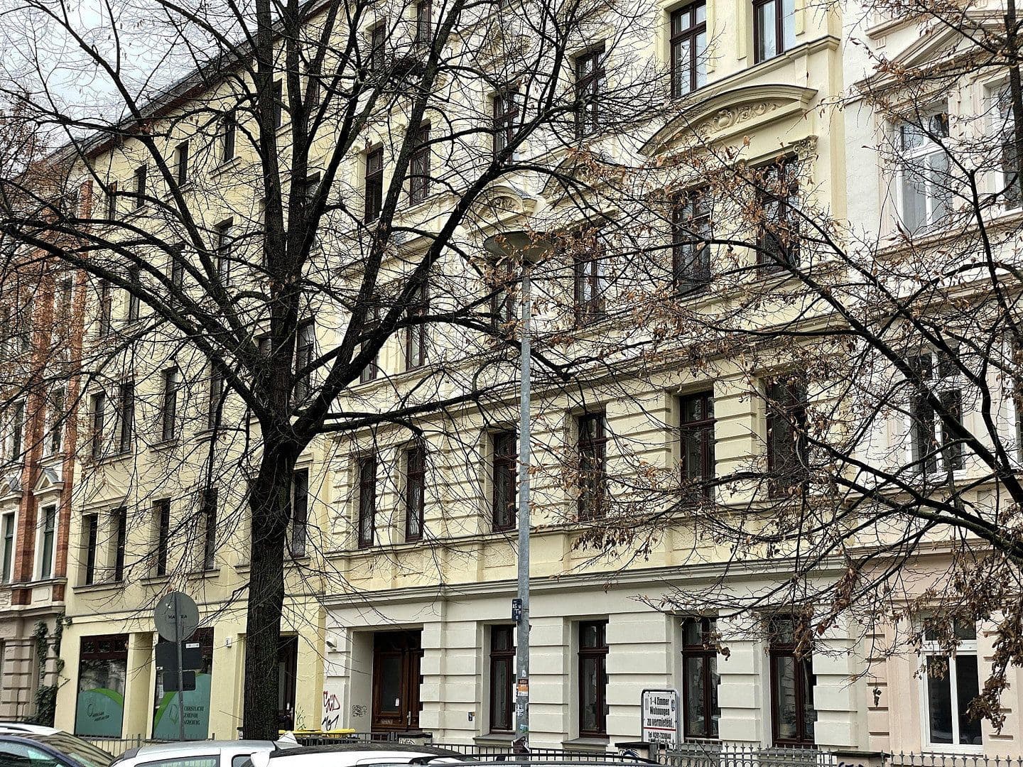 2 bedroom flat to rent, 61 m², Immermannstraße 4, Magdeburg, Saxony-Anhalt 2 bedroom flat to rent, 61 m², Immermannstraße 4, Magdeburg, Saxony-Anhalt