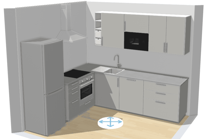 2 bedroom flat to rent, 61 m², Immermannstraße 4, Magdeburg, Saxony-Anhalt 2 bedroom flat to rent, 61 m², Immermannstraße 4, Magdeburg, Saxony-Anhalt