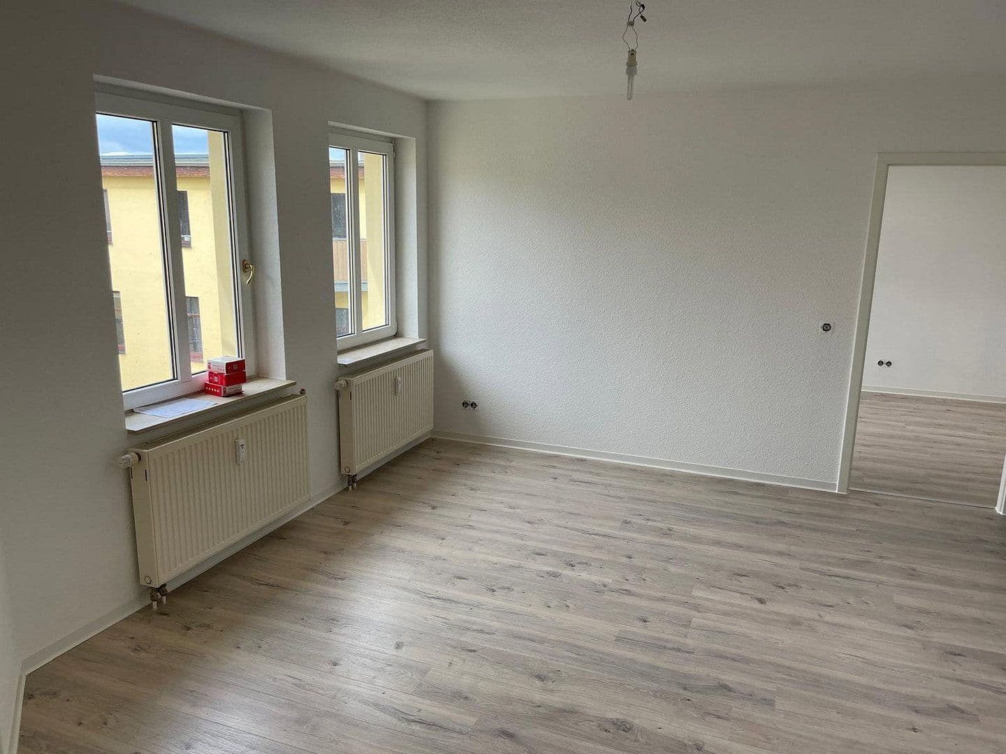 2 bedroom flat to rent, 61 m², Immermannstraße 4, Magdeburg, Saxony-Anhalt 2 bedroom flat to rent, 61 m², Immermannstraße 4, Magdeburg, Saxony-Anhalt